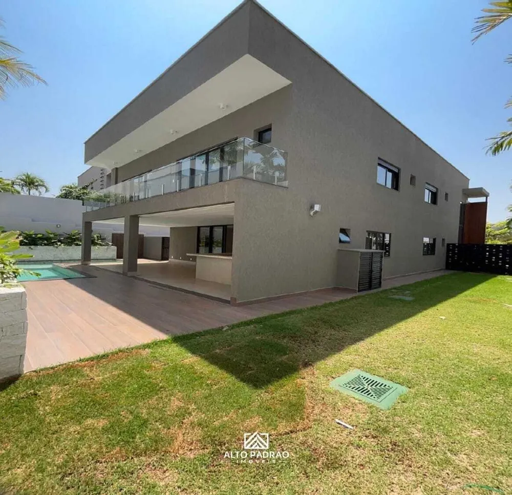 Casa, 4 quartos, 447 m² - Foto 12