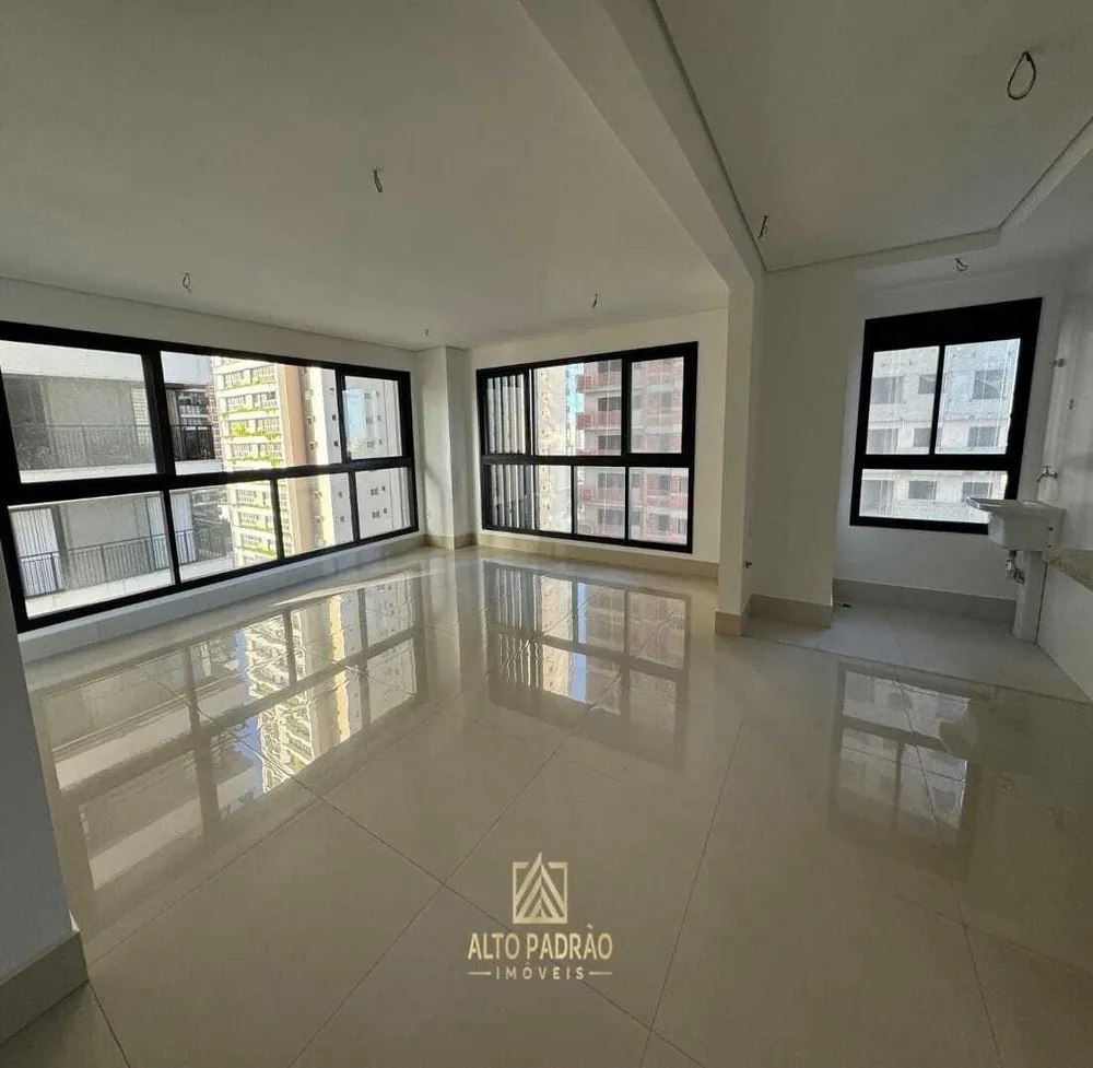 Apartamento, 3 quartos, 120 m² - Foto 1