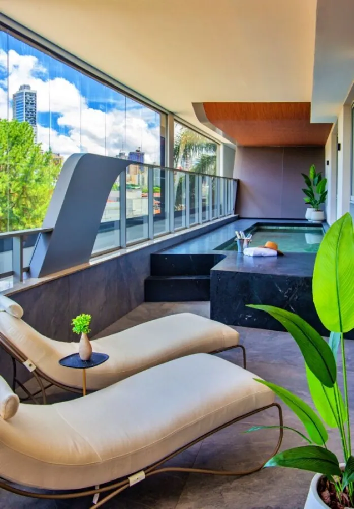 Apartamento, 5 quartos, 543 m² - Foto 12