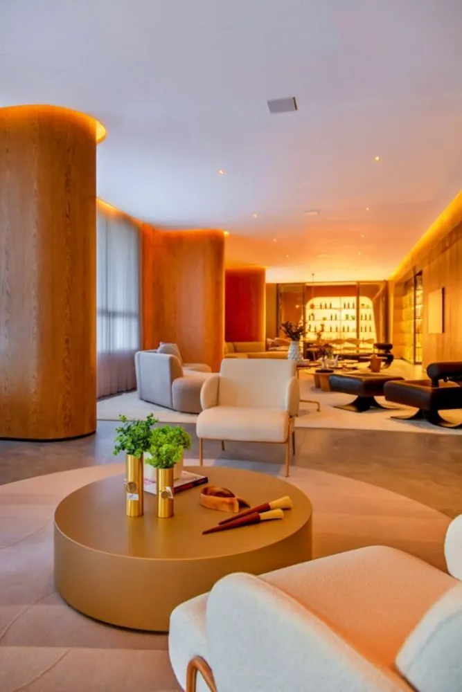Apartamento, 5 quartos, 543 m² - Foto 1