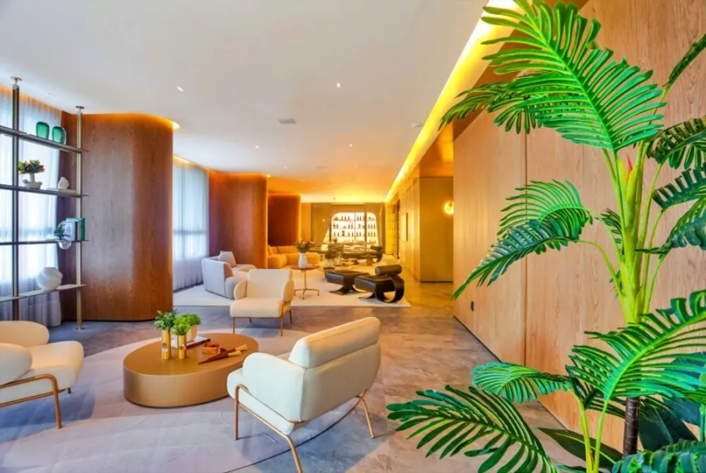 Apartamento, 5 quartos, 543 m² - Foto 7