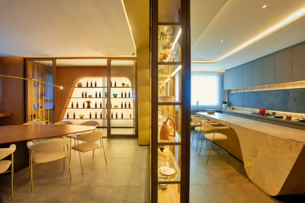 Apartamento, 5 quartos, 543 m² - Foto 6