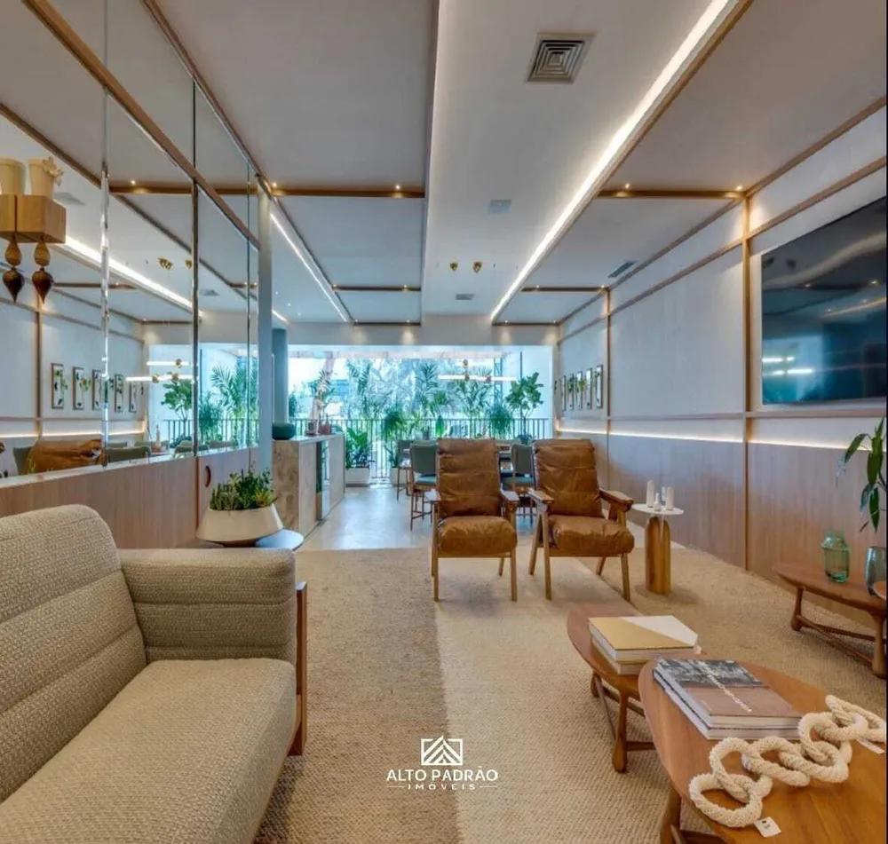Apartamento, 3 quartos, 157 m² - Foto 10