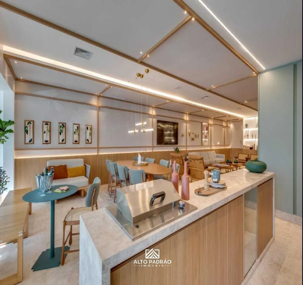 Apartamento, 3 quartos, 157 m² - Foto 5