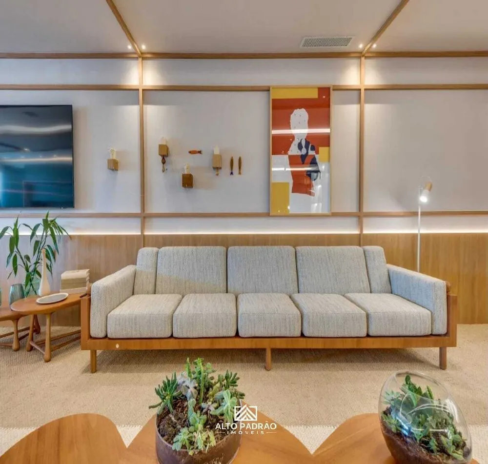Apartamento, 3 quartos, 157 m² - Foto 9