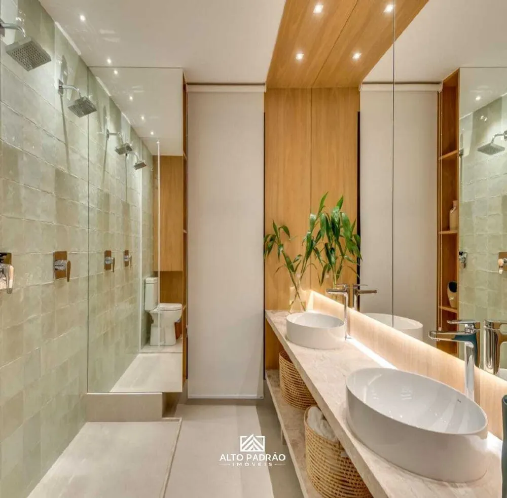 Apartamento, 3 quartos, 157 m² - Foto 12
