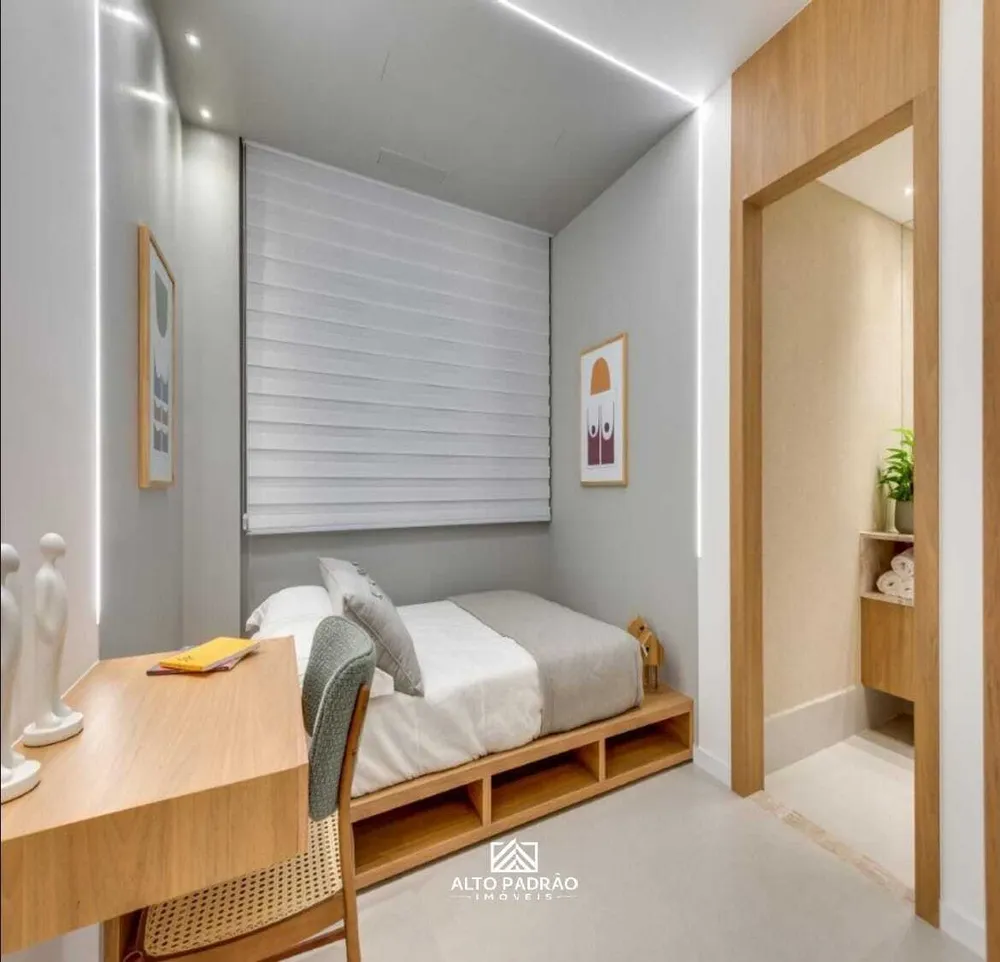 Apartamento, 3 quartos, 157 m² - Foto 8