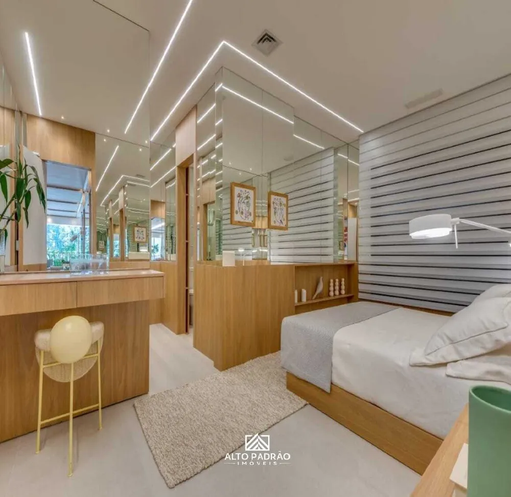 Apartamento, 3 quartos, 157 m² - Foto 6