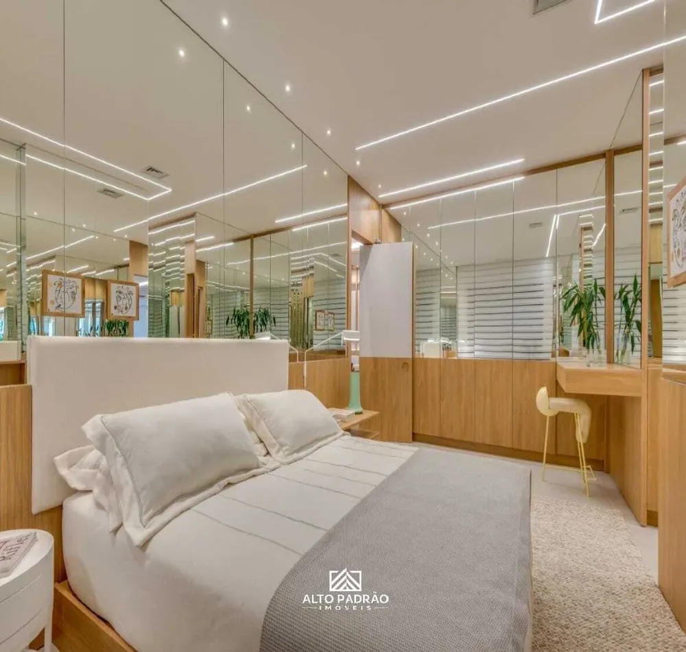Apartamento, 3 quartos, 157 m² - Foto 7