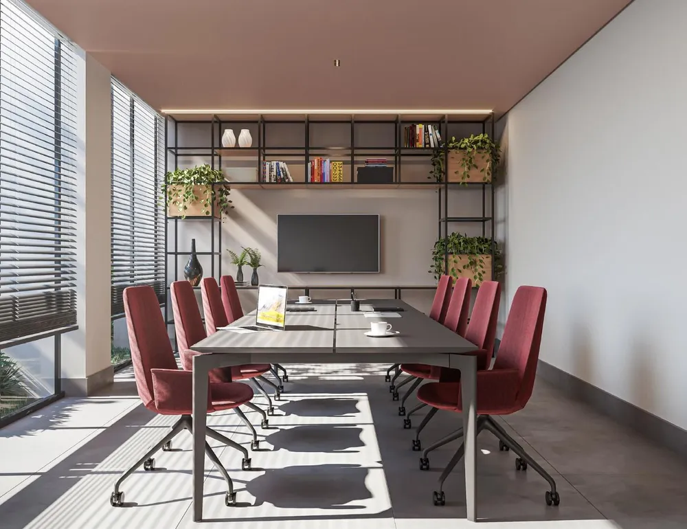 Apartamento, 2 quartos, 70 m² - Foto 5