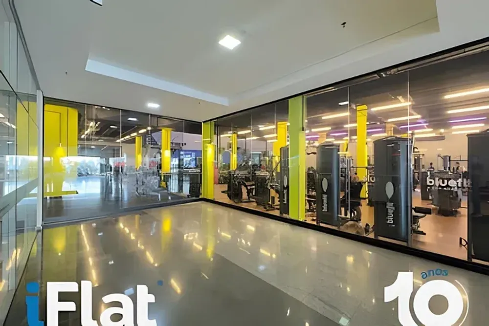 Casa, 1 quarto, 55 m² - Foto 3