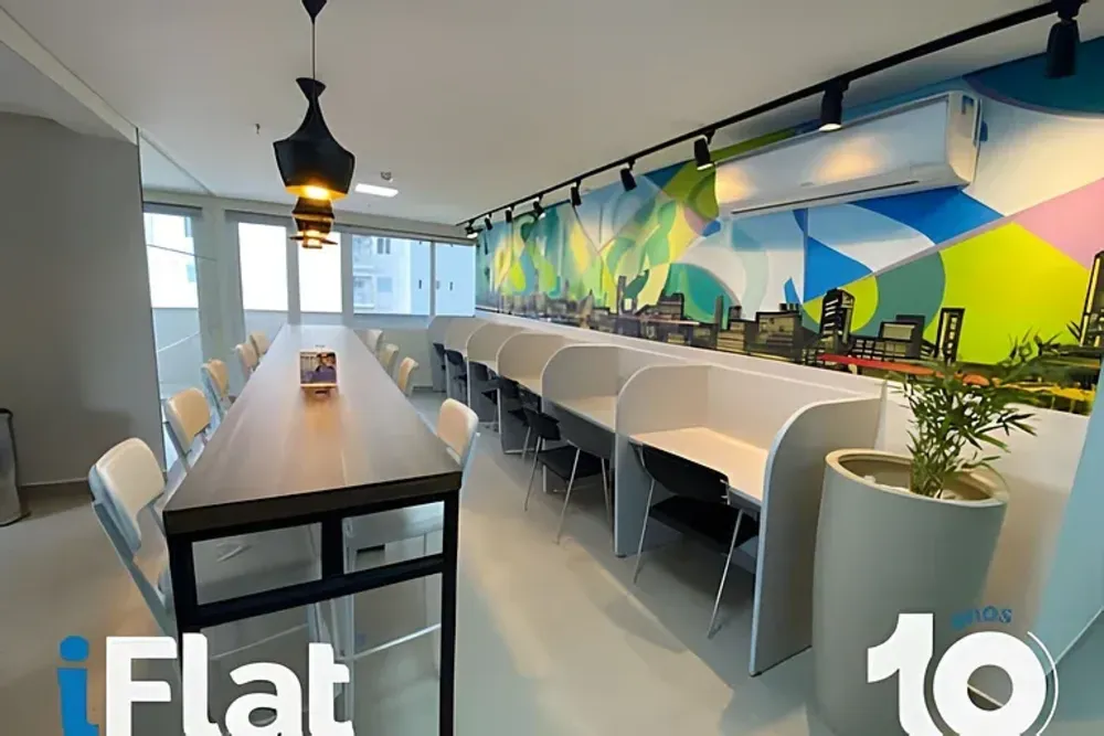 Casa, 1 quarto, 55 m² - Foto 10