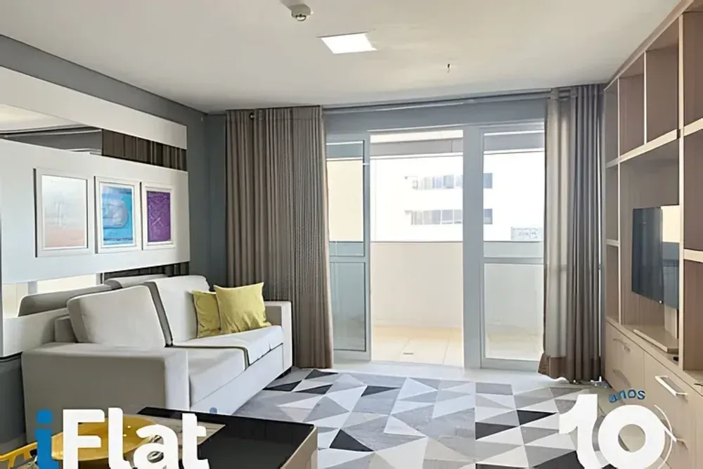 Casa, 1 quarto, 55 m² - Foto 7