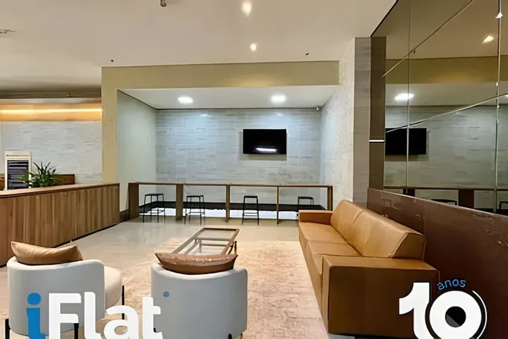 Casa, 1 quarto, 55 m² - Foto 4