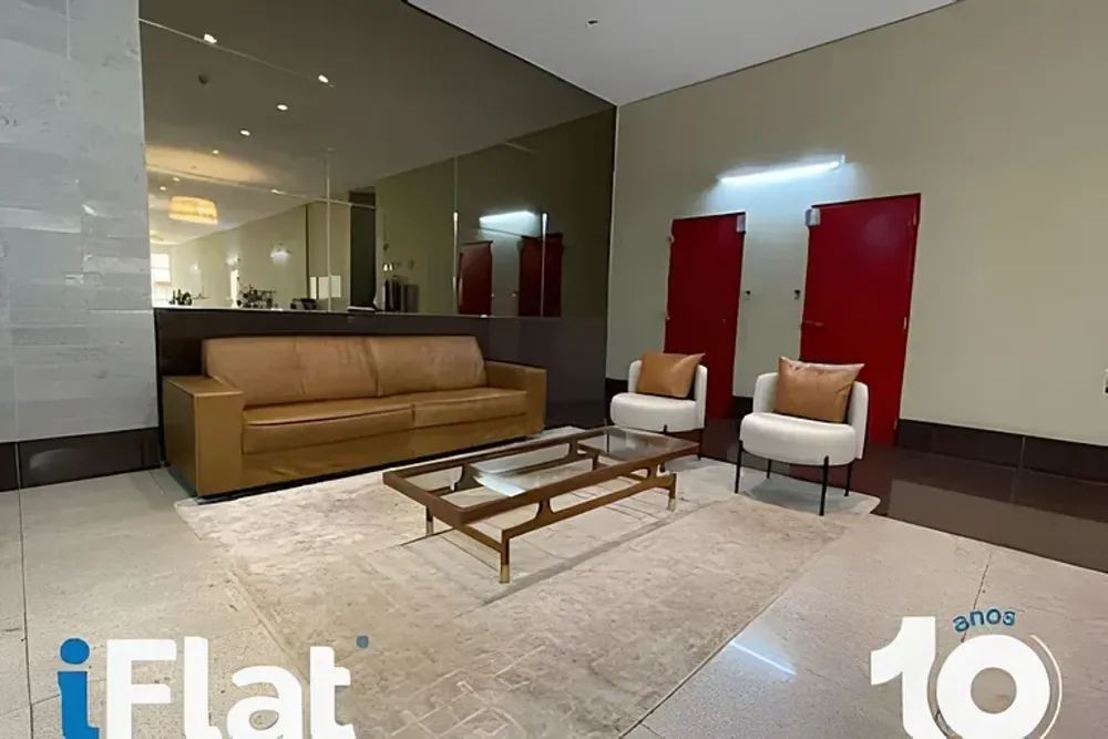 Casa, 1 quarto, 55 m² - Foto 5