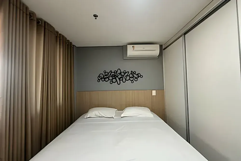Casa, 1 quarto, 55 m² - Foto 12