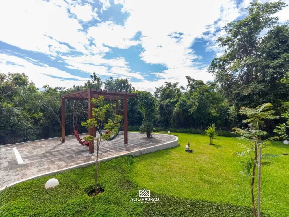 Casa, 4 quartos, 365 m² - Foto 6