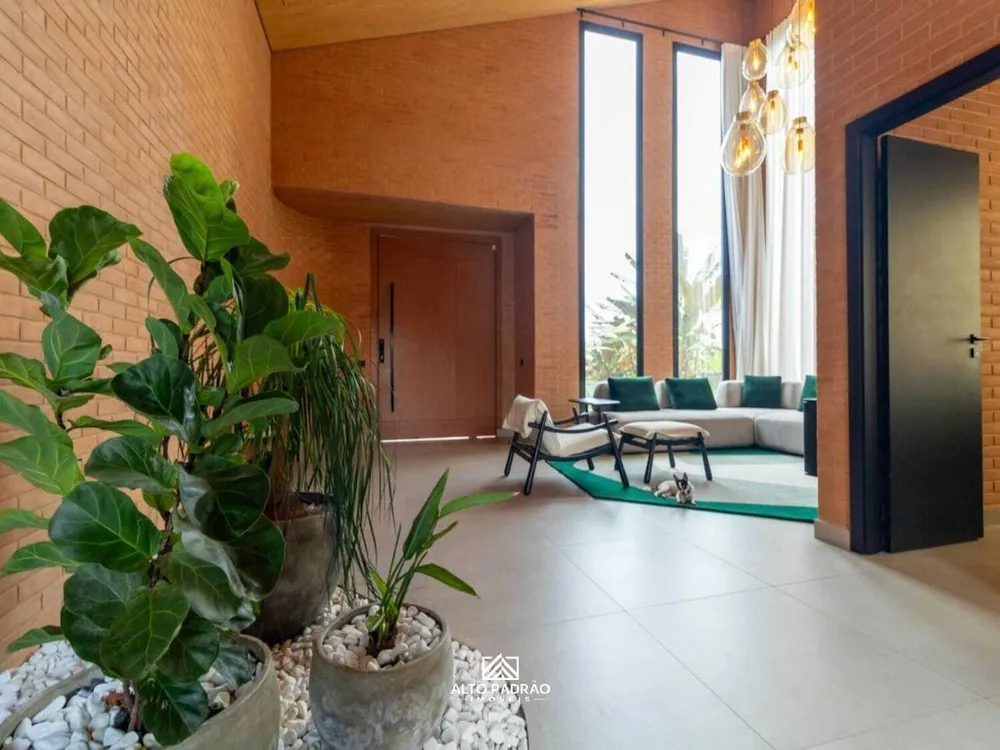 Casa, 4 quartos, 365 m² - Foto 7