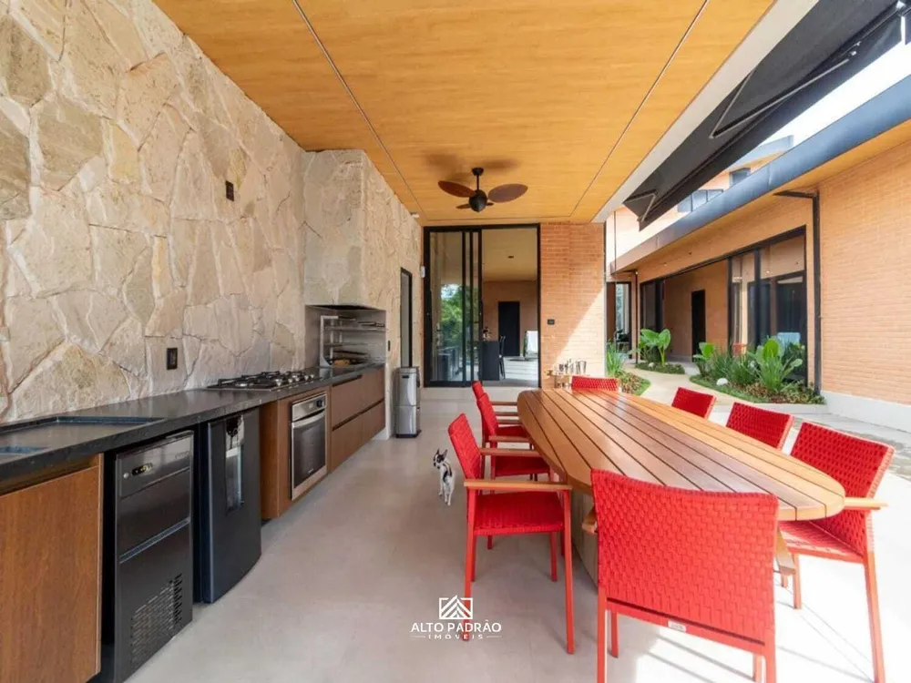 Casa, 4 quartos, 365 m² - Foto 3