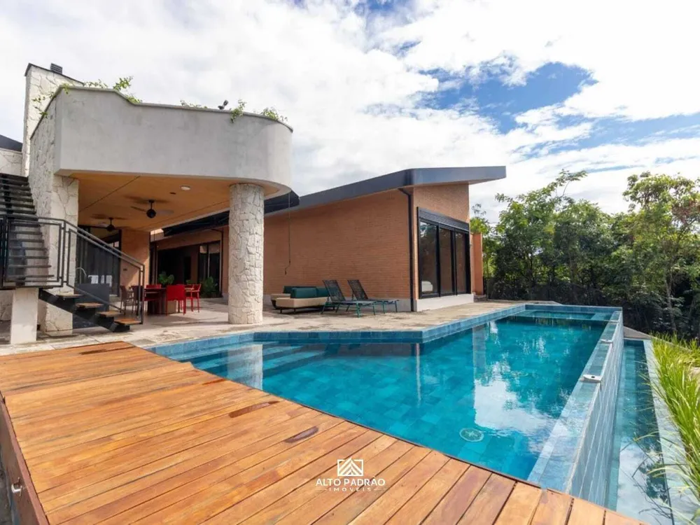 Casa, 4 quartos, 365 m² - Foto 5