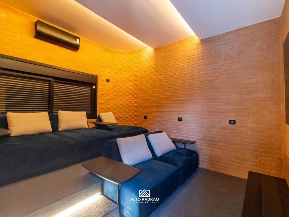 Casa, 4 quartos, 365 m² - Foto 2