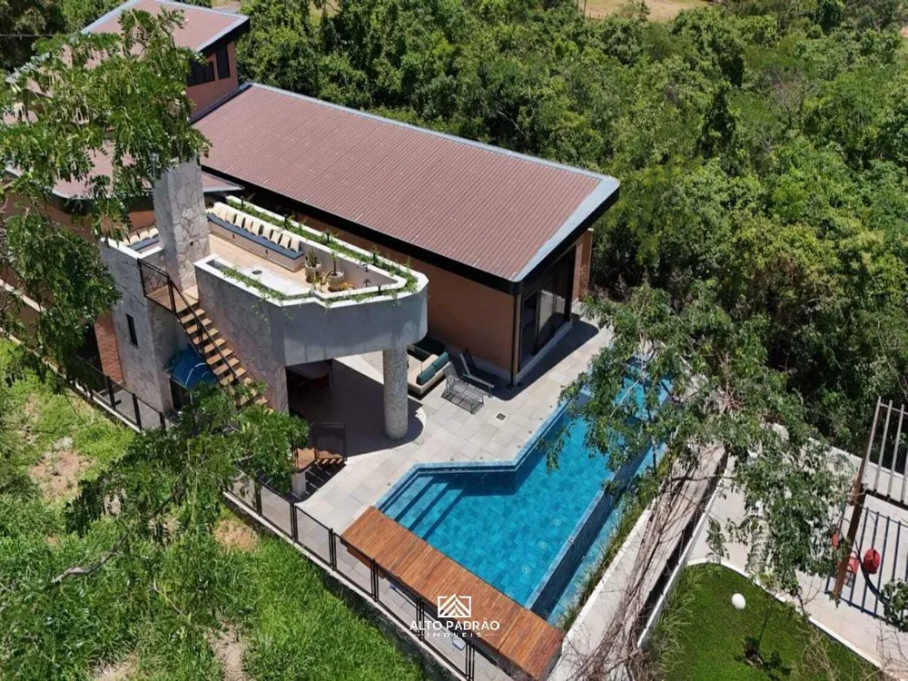 Casa, 4 quartos, 365 m² - Foto 2