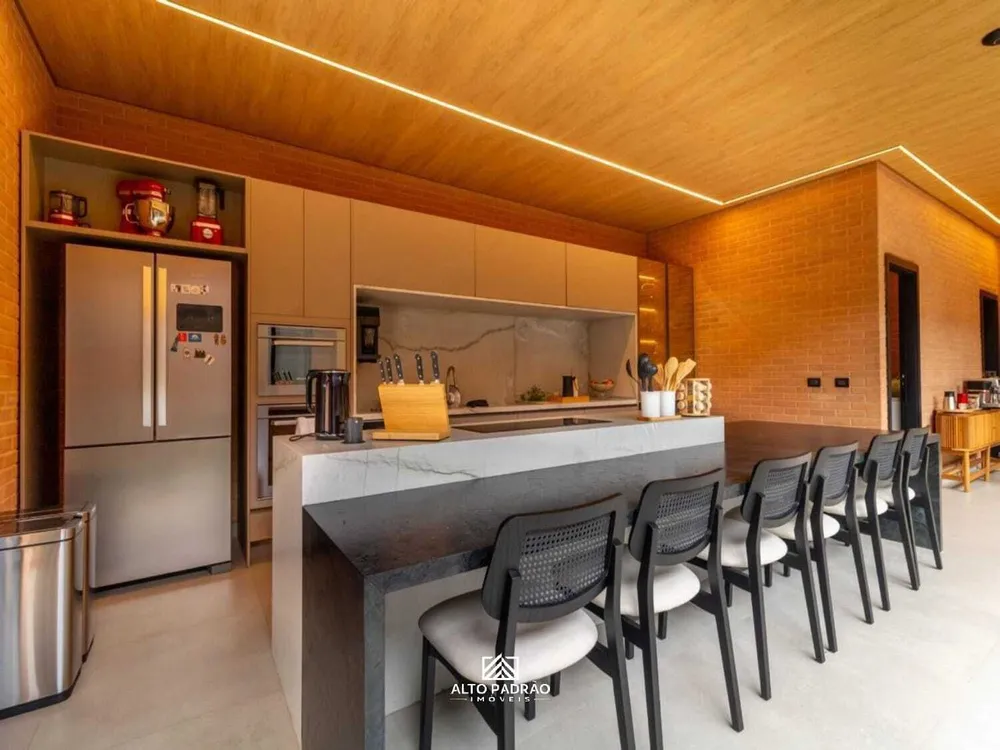 Casa, 4 quartos, 365 m² - Foto 8