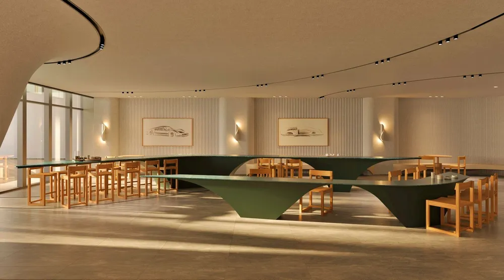 Sala-Conjunto, 487 m² - Foto 9