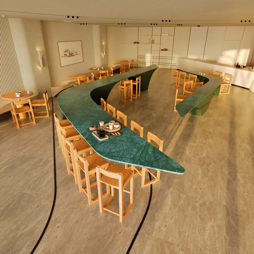 Sala-Conjunto, 487 m² - Foto 10