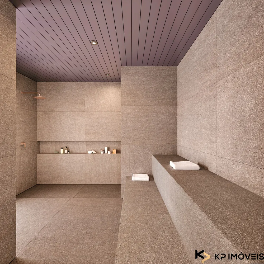 Apartamento, 4 quartos, 248 m² - Foto 1
