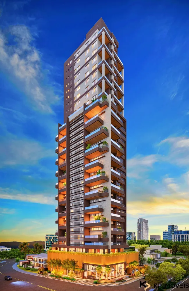 Apartamento, 4 quartos, 248 m² - Foto 9