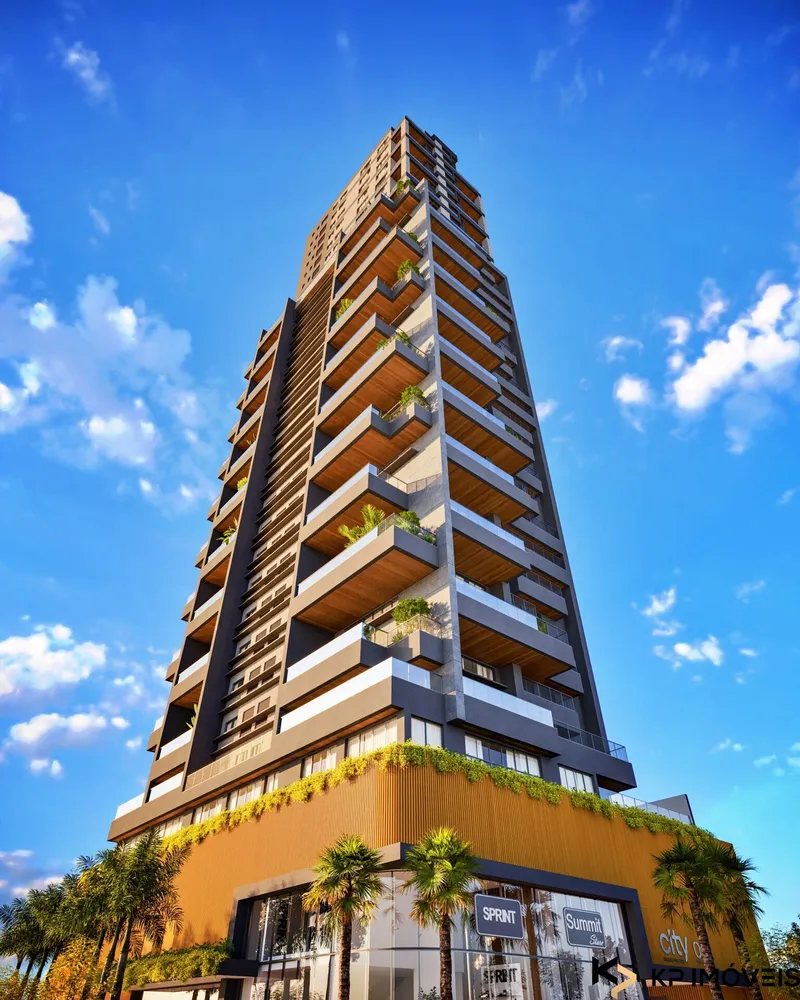 Apartamento, 4 quartos, 248 m² - Foto 6