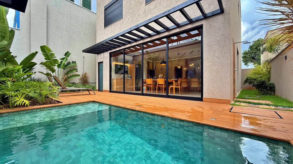 Casa, 3 quartos, 189 m² - Foto 10