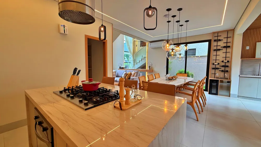 Casa, 3 quartos, 189 m² - Foto 7