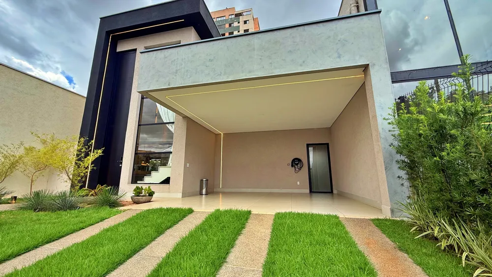 Casa, 3 quartos, 189 m² - Foto 5