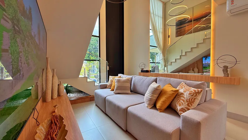 Casa, 3 quartos, 189 m² - Foto 6