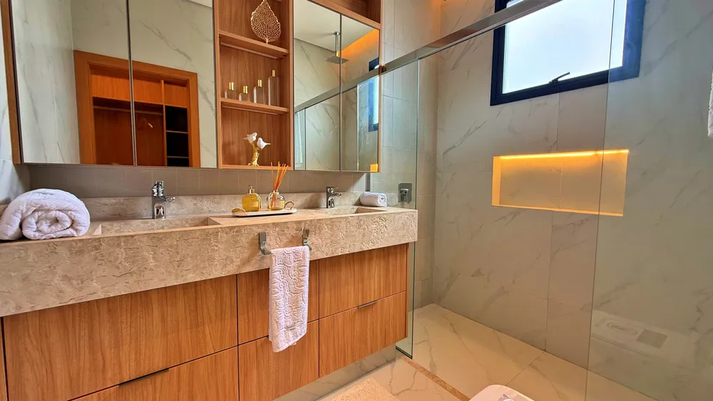 Casa, 3 quartos, 189 m² - Foto 2