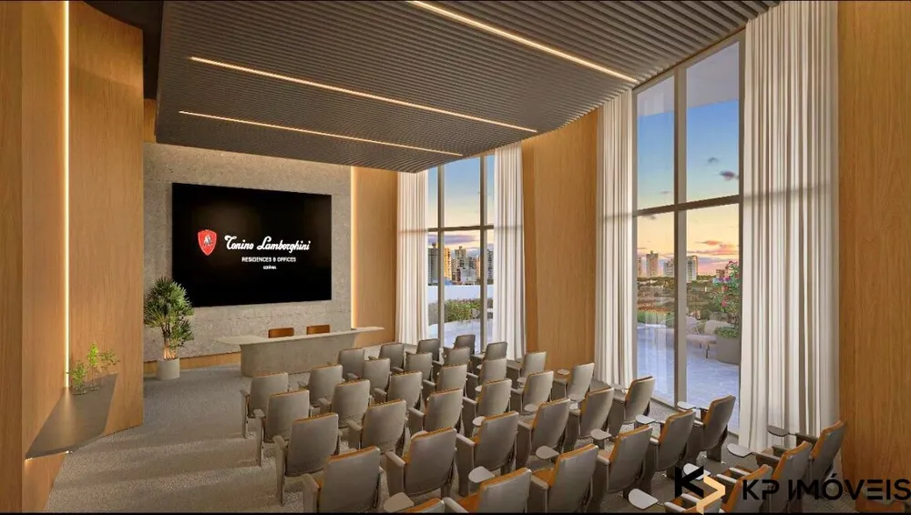 Sala-Conjunto, 202 m² - Foto 6