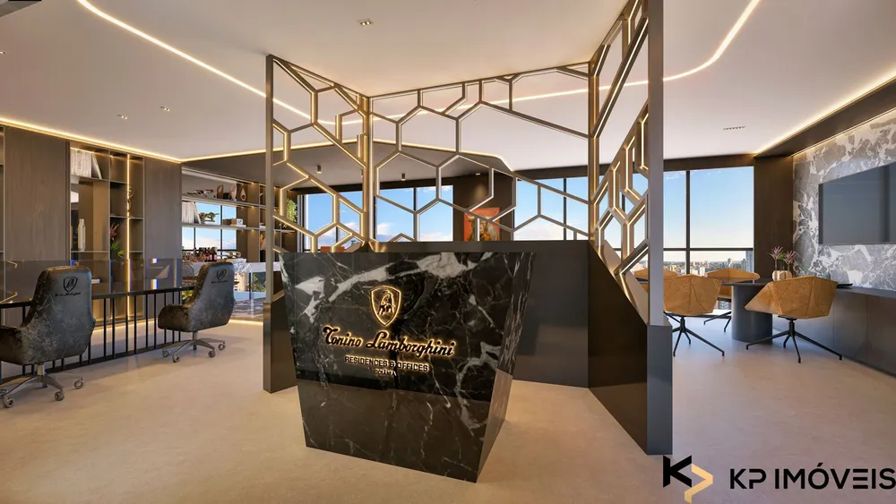 Sala-Conjunto, 202 m² - Foto 1