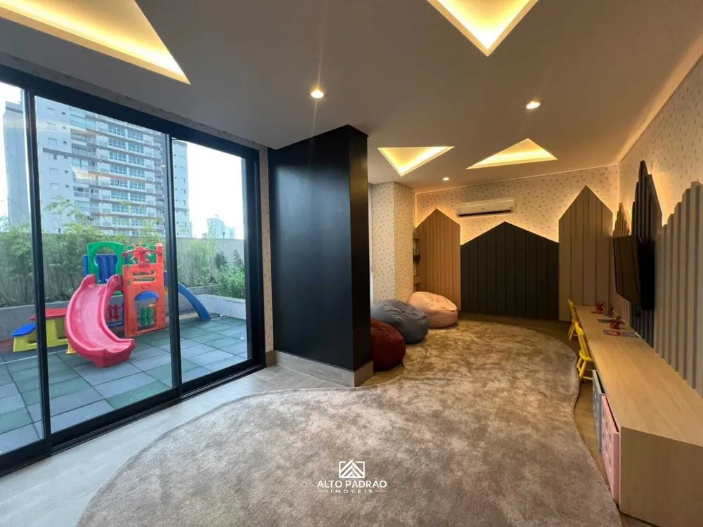 Apartamento, 3 quartos, 186 m² - Foto 4