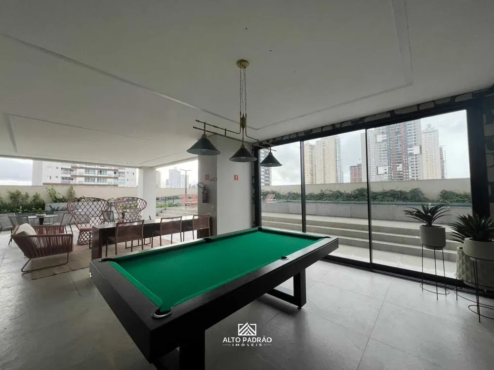 Apartamento, 3 quartos, 186 m² - Foto 1