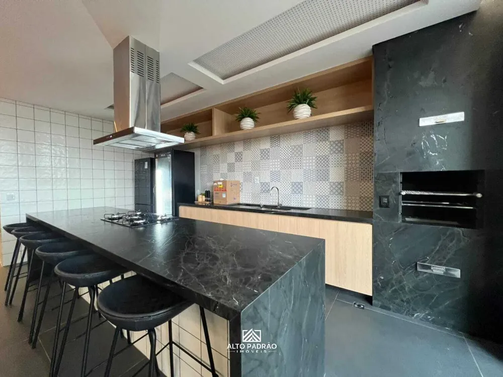 Apartamento, 3 quartos, 186 m² - Foto 7