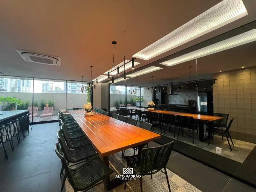 Apartamento, 3 quartos, 186 m² - Foto 5