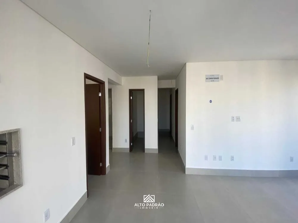 Apartamento, 3 quartos, 186 m² - Foto 1