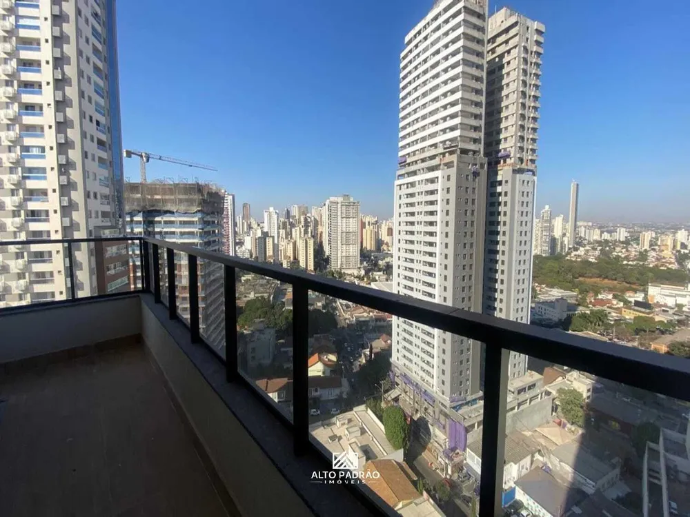 Apartamento, 3 quartos, 186 m² - Foto 2