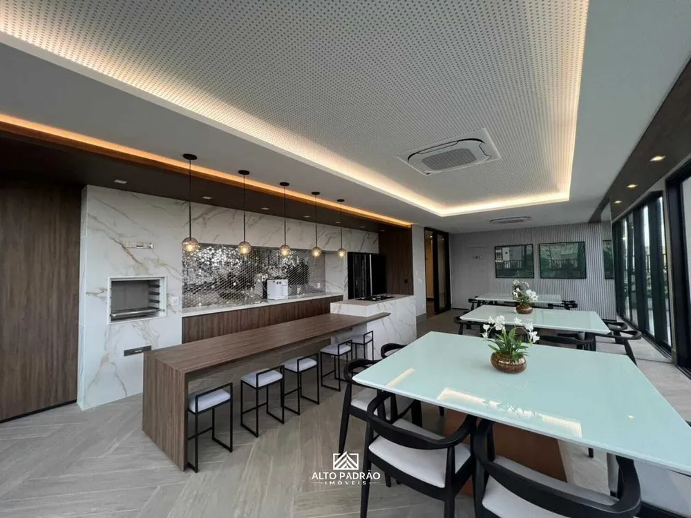 Apartamento, 3 quartos, 186 m² - Foto 10