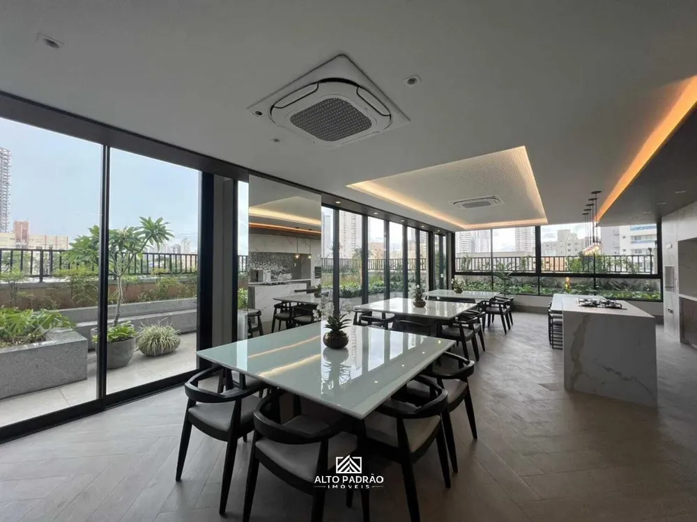 Apartamento, 3 quartos, 186 m² - Foto 3