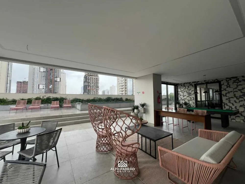 Apartamento, 3 quartos, 186 m² - Foto 11