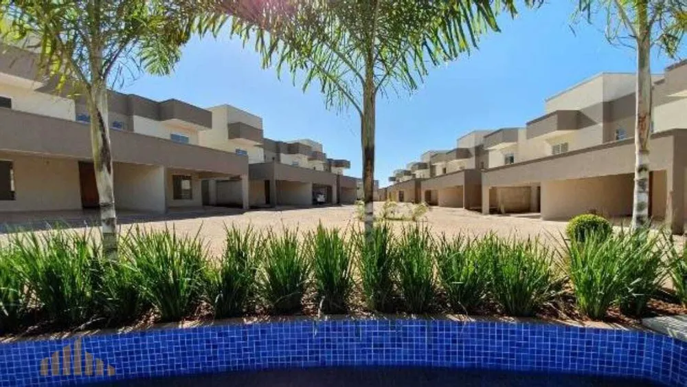 Casa, 3 quartos, 160 m² - Foto 1