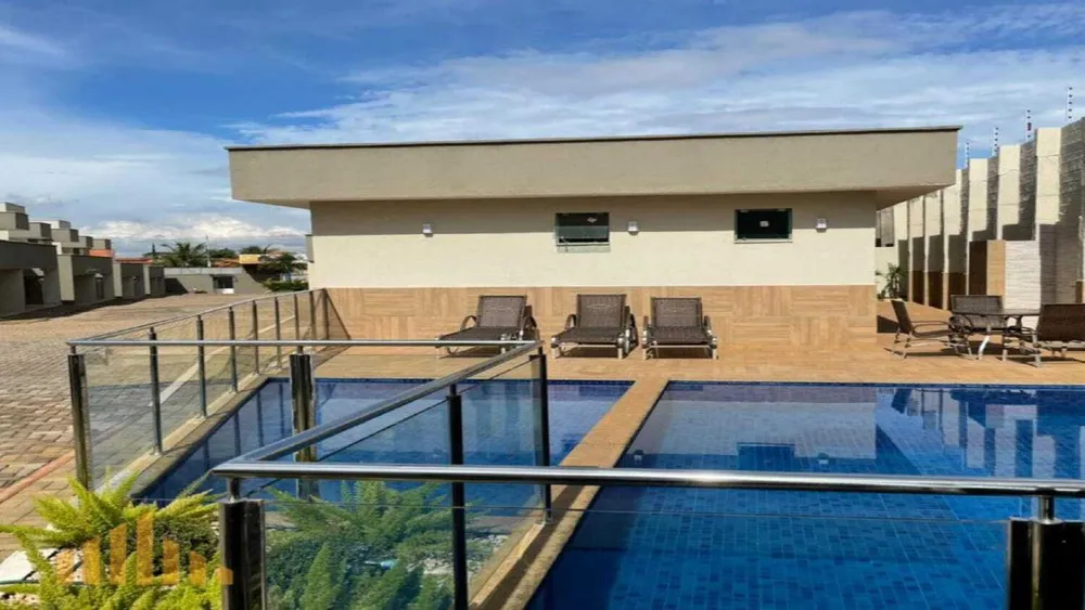 Casa, 3 quartos, 160 m² - Foto 5